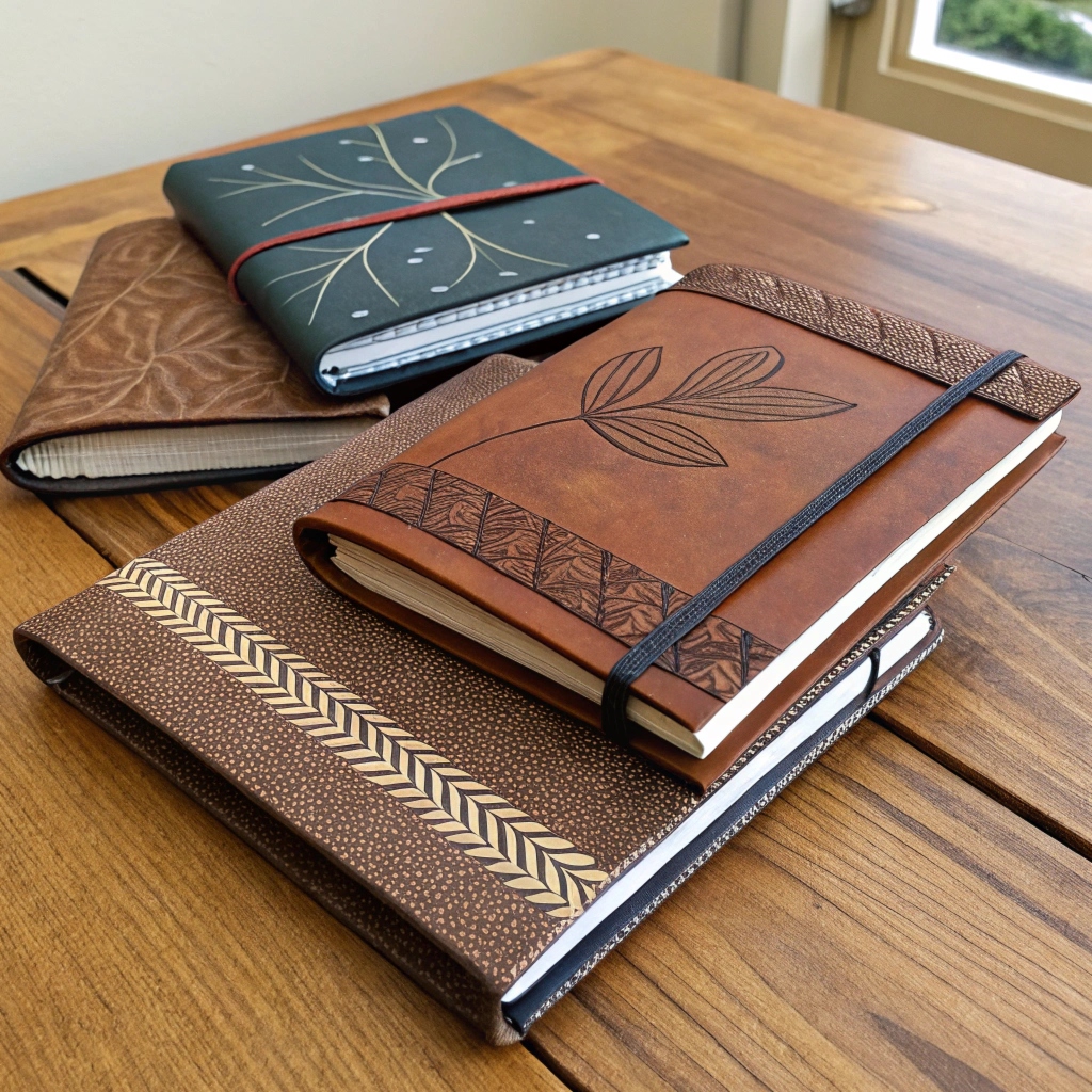 Materiales creativos